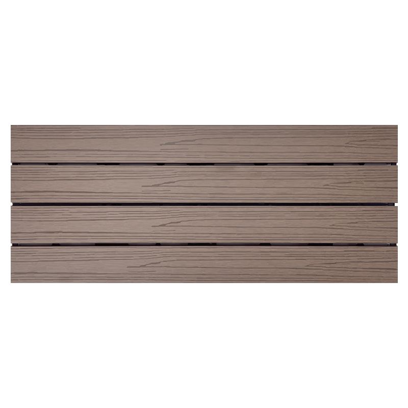 BowLift | Waterproof Floor Tiles Layable Composite Patio Tiles