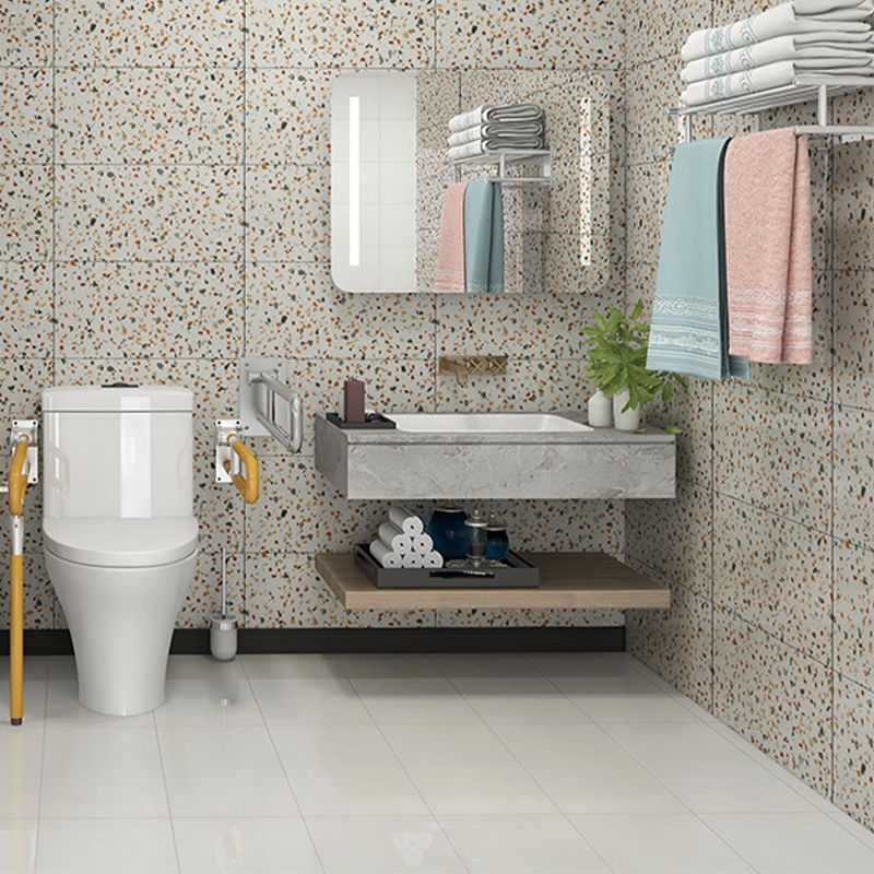 BowLift | Individual Tiles Wallpaper PVC Waterproof Peel and Stick Backsplash Tile