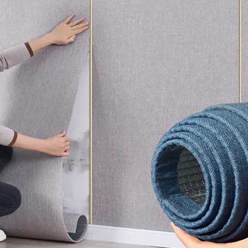 BowLift | Contemporary Wall Tile Solid Waterproof Peel and Press Wall Access Panel