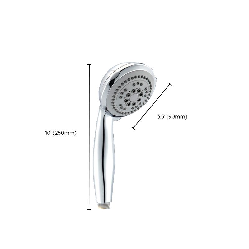 BowLift | Metal Hand Shower Traditional Wall Mounted Shower Head