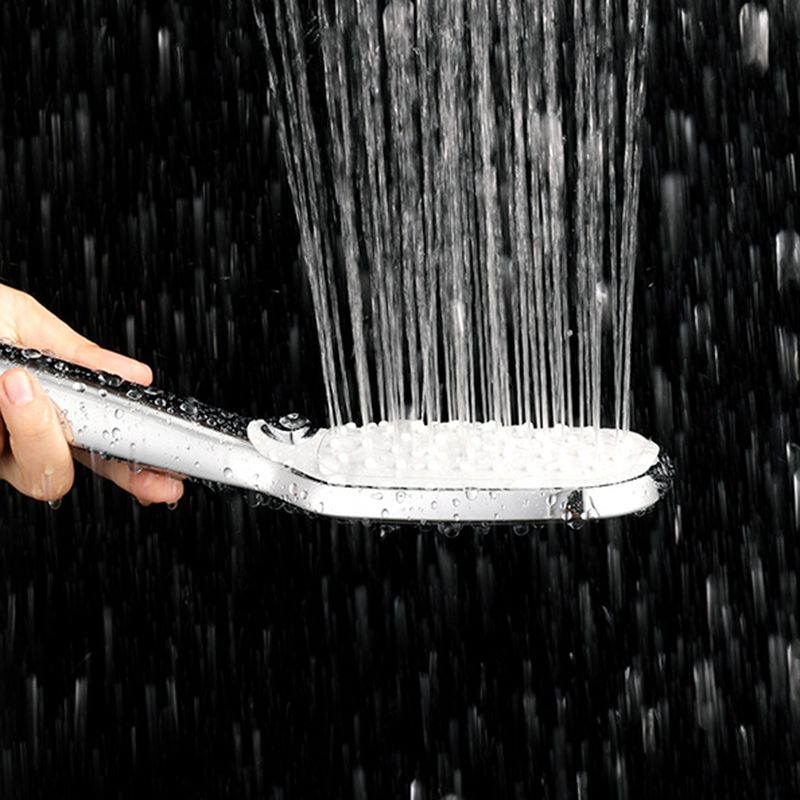 BowLift | Contemporary Showerhead Standard Spray Pattern Including Hose