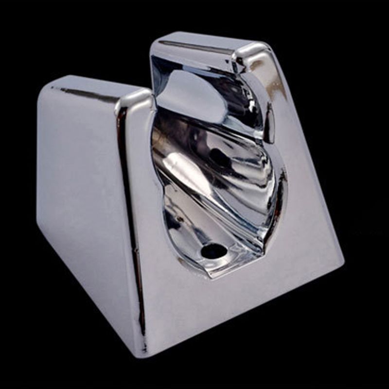 BowLift | Square Hand Shower Modern Wall Mounted Hand Shower