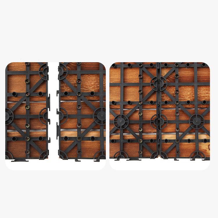 BowLift | Spruce Farmhouse Laminate Plank Flooring Mold Resistant Laminate