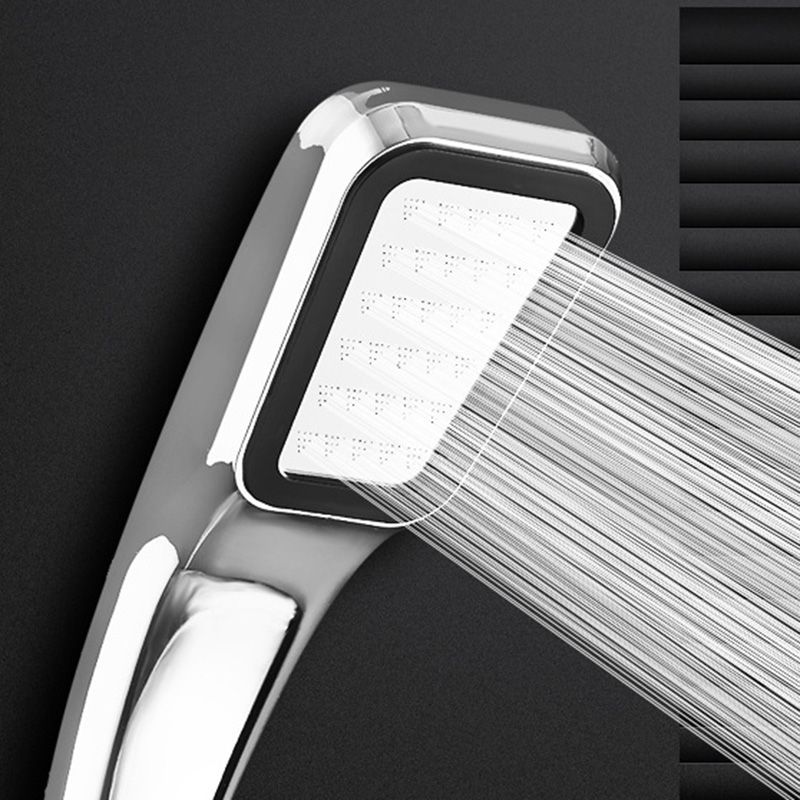 BowLift | Contemporary Shower Head Water-efficient Handheld Shower Head