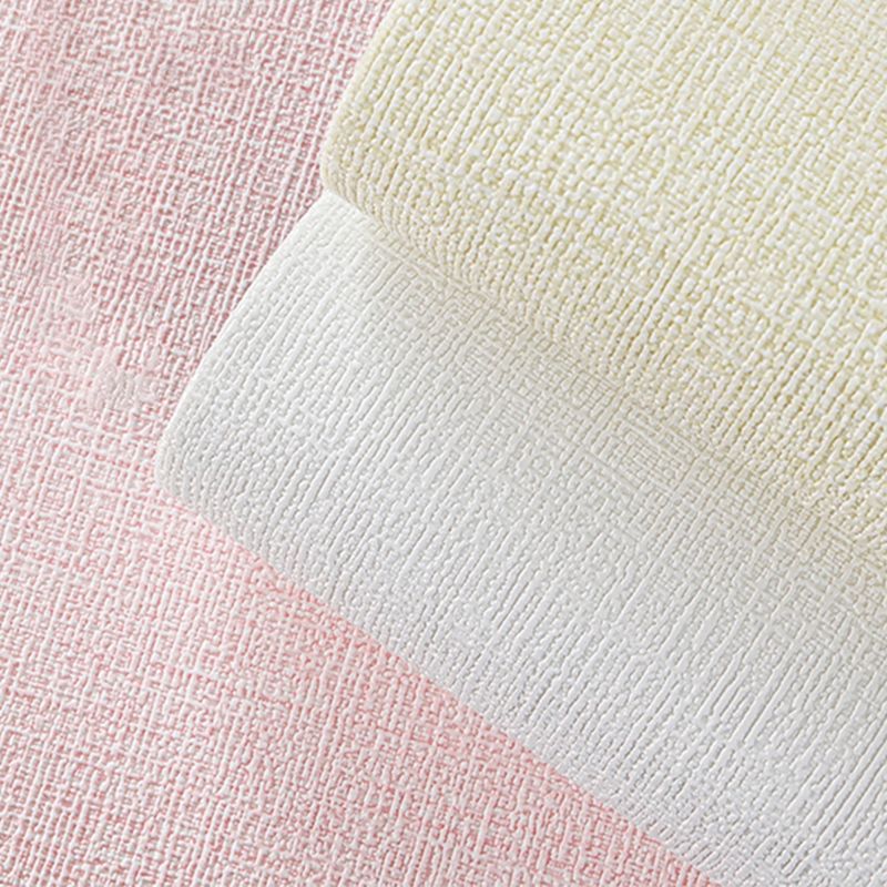 BowLift | Basic 3D-Panel Solid Color Peel and Stick Wall Panels for the Living Room