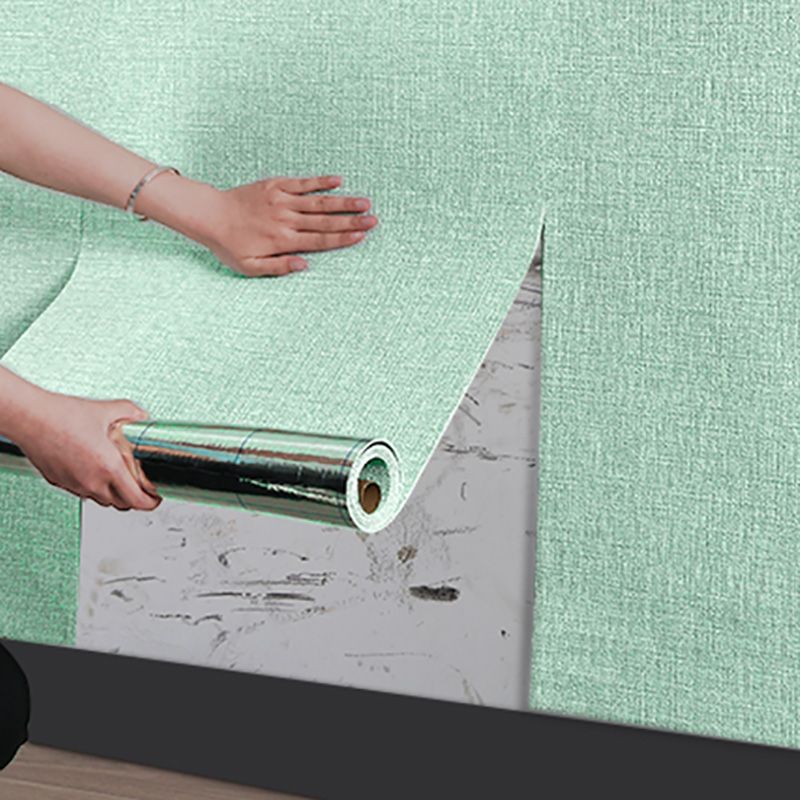 BowLift | Basic Solid Color Wall Tile Peel and Stick Splashback Panels