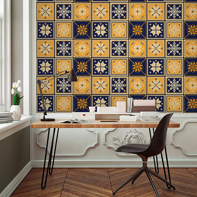 BowLift | Waterproof Peel & Stick Mosaic Tile Contemporary Peel & Stick Mosaic Tile