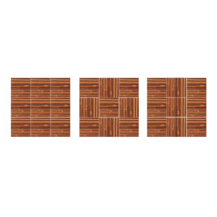 BowLift | Spruce Farmhouse Laminate Plank Flooring Mold Resistant Laminate