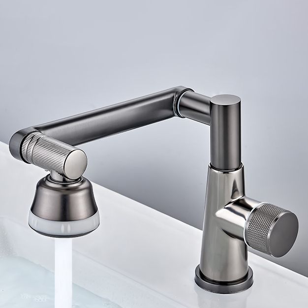 BowLift | Knob Handle Widely Used Bathroom Faucet Industrial Sink Faucet