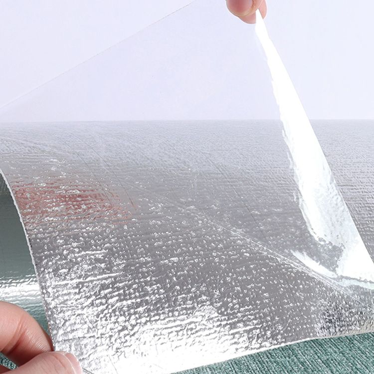 BowLift | Contemporary wall tile Peel and Press wall access module with waterproof