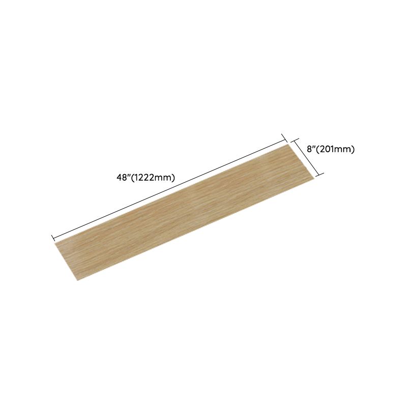 BowLift | Maple Modern Click Lock Laminate Stain Resistant Laminate Floor