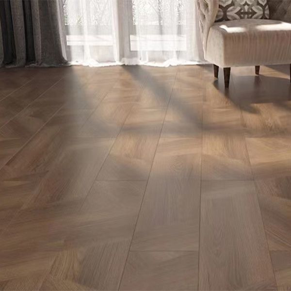 BowLift | Waterproof Laminate Flooring Solid Wood Laminate Planks with Click Lock