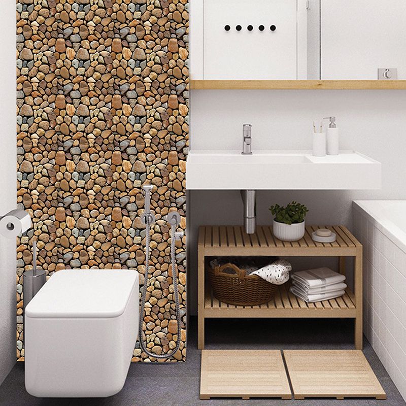 BowLift | Artificial Stone Panel Wall Modern Minimalist Home Living Room Wall Panel (5-Pack)