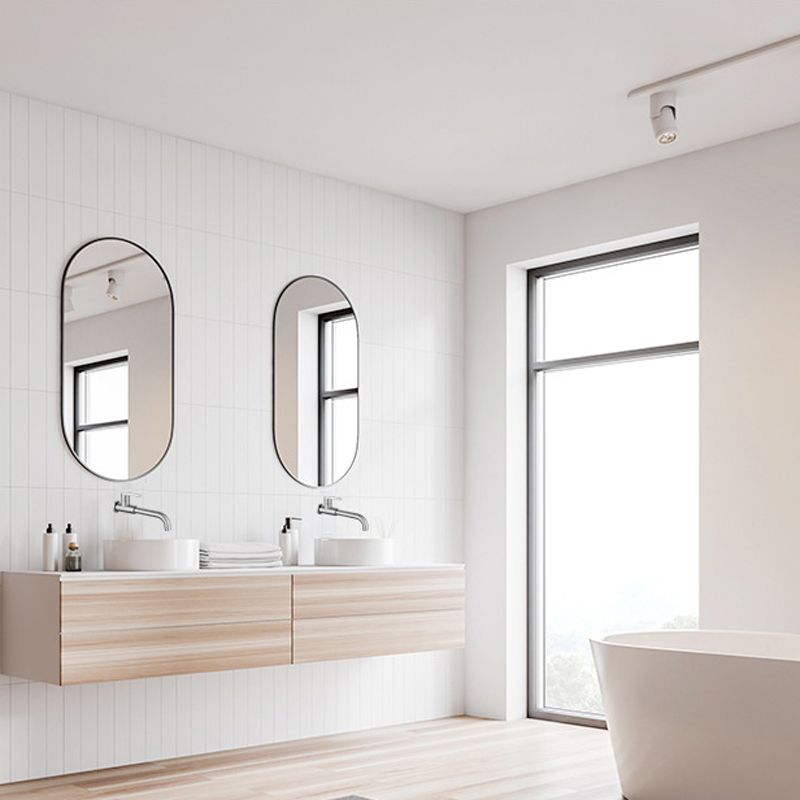 BowLift | Modern Style Wall-Mounted Single Lever Mixer Faucet for the Bathroom