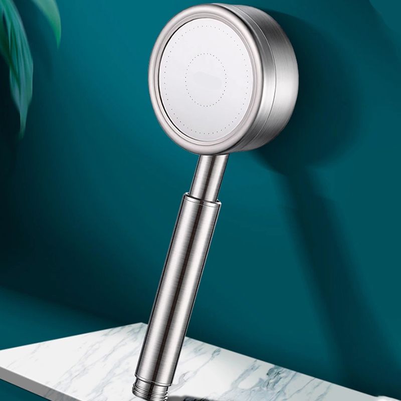 BowLift | Modern Shower Head Combo Stainless Steel Handheld Shower for Bathroom