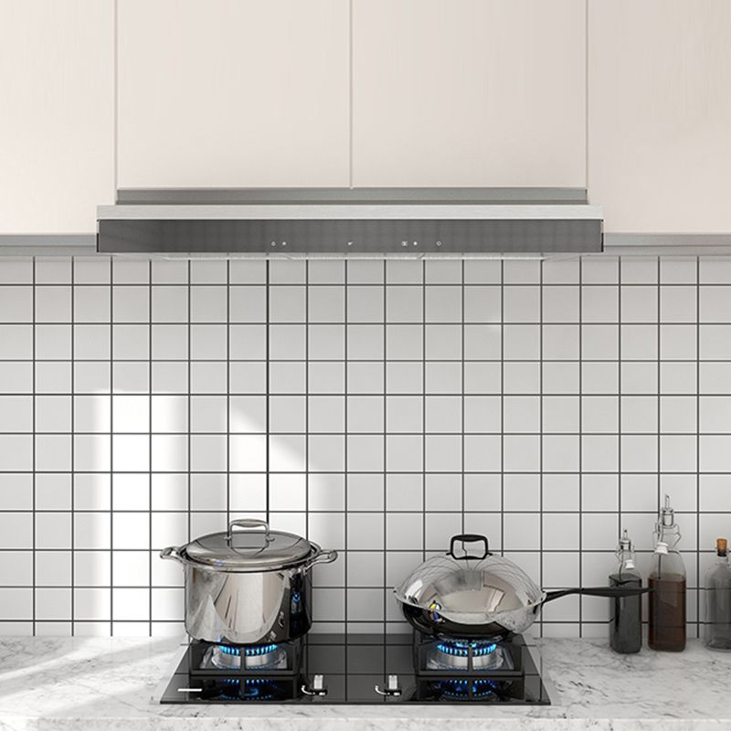 BowLift | Kitchen waterproof splash guard tiles for peeling and sticking