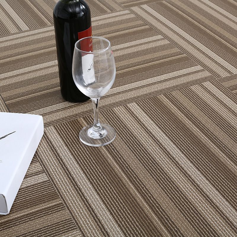 BowLift | Peel and Stick PVC flooring Mat Fabric Look Vinyl flooring for the bedroom