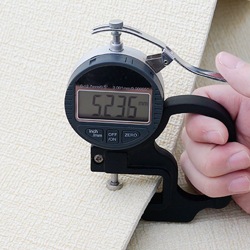 BowLift | Fireproof Wall-Ceiling Panel Solid Color Living Room Waterproof Foam Wall Panel