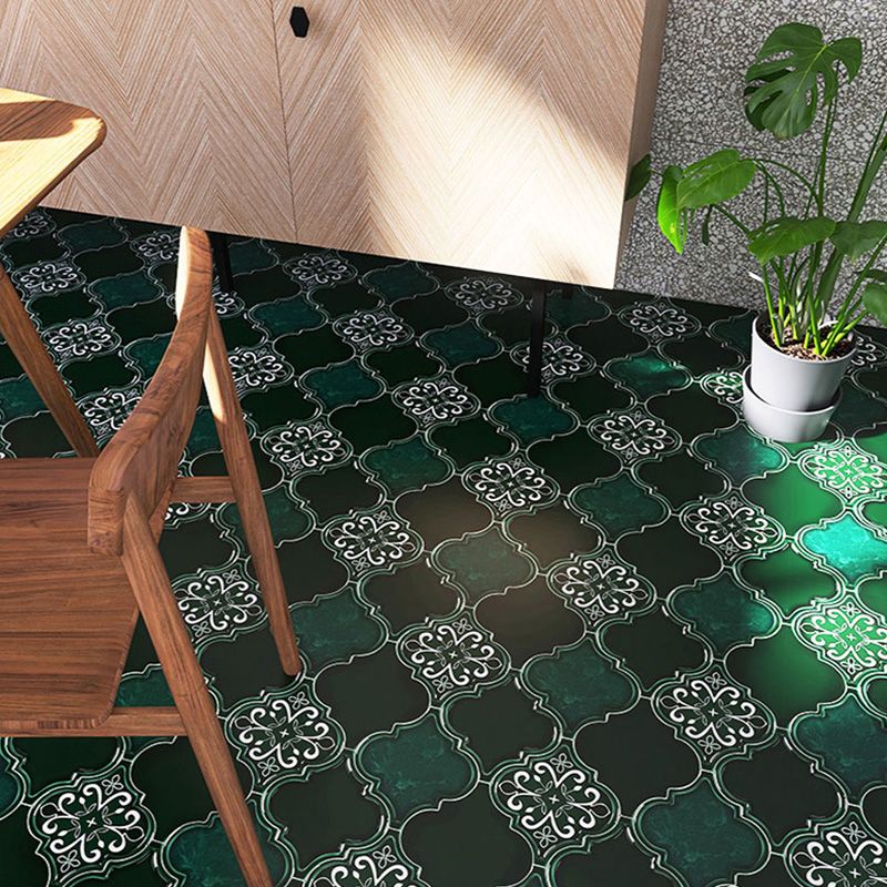 BowLift | Arabesque Peel and Stick Tiles Mosaic Tiles Self-Adhesive Backsplash