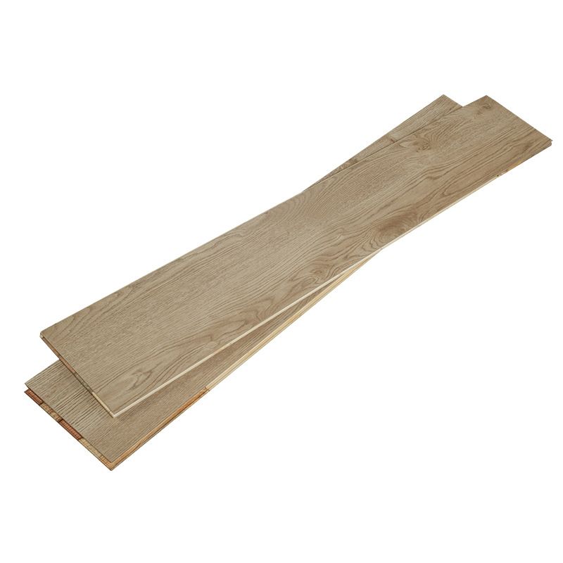 BowLift | Waterproof Laminate Flooring Mold Resistant Wood-Cement Planks