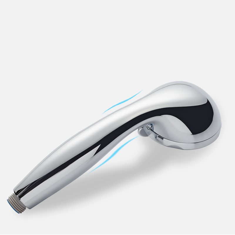 BowLift | Metal Hand Shower Traditional Wall Mounted Shower Head