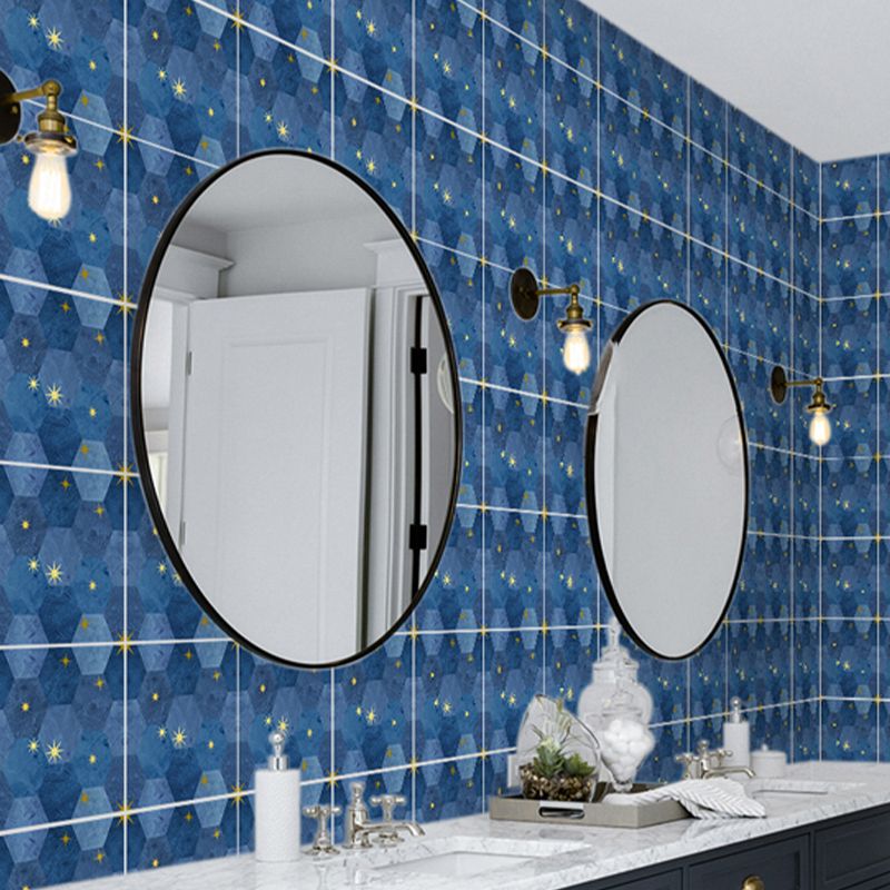 BowLift | Plastic Peel and Stick Tiles Contemporary Peel and Stick Tiles