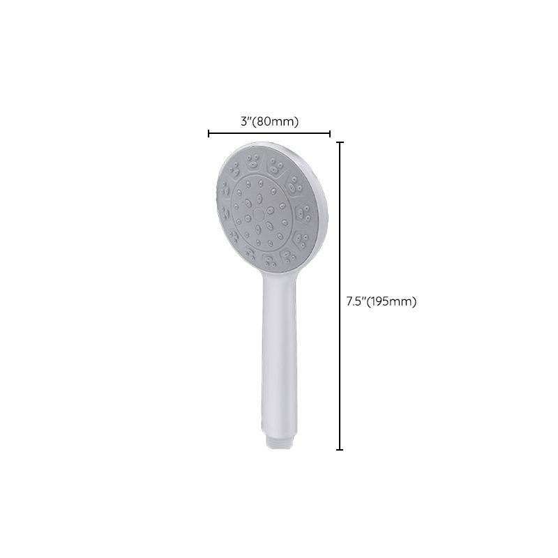 BowLift | Shower head bathroom water filter handheld shower with hose