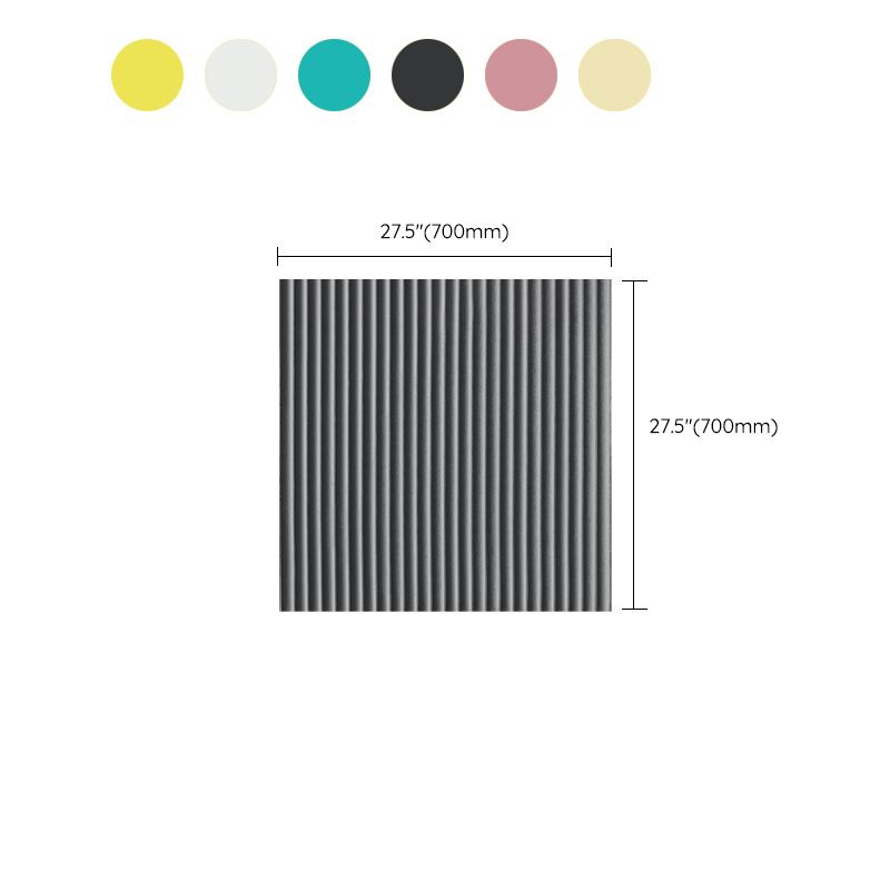 BowLift | Contemporary Wall Access Module 3D Wall Access Module for the Living Room