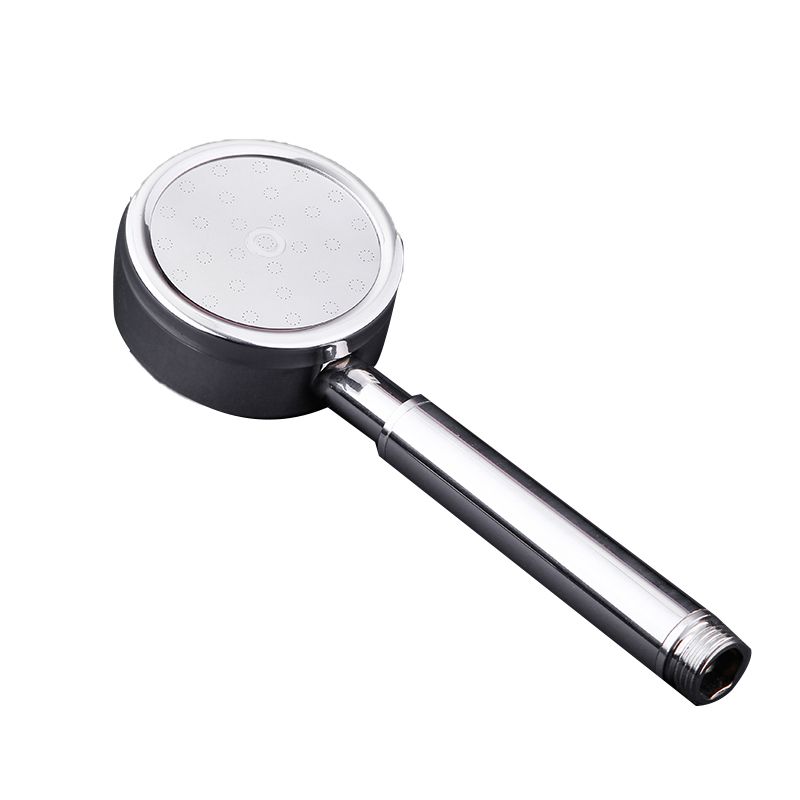 BowLift | Modern Stainless Steel Hand Shower Water Filtration Round Shower Head