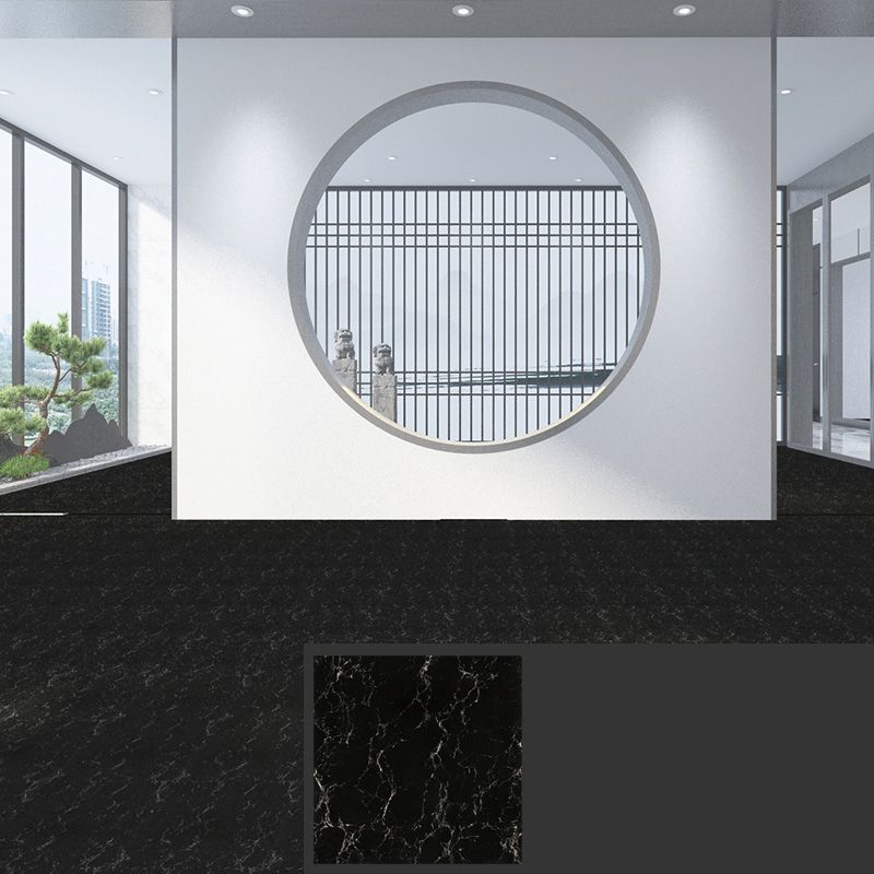 BowLift | Low-gloss vinyl floor PVC peel and stick vinyl floor with square edge