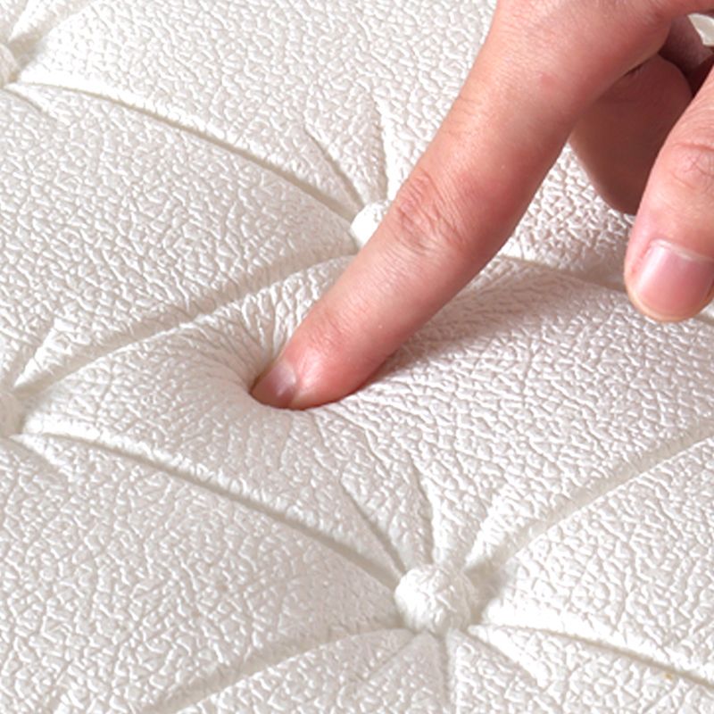 BowLift | Modern Wall Panel Smooth Wall Indoor Upholstered Board Set of 4