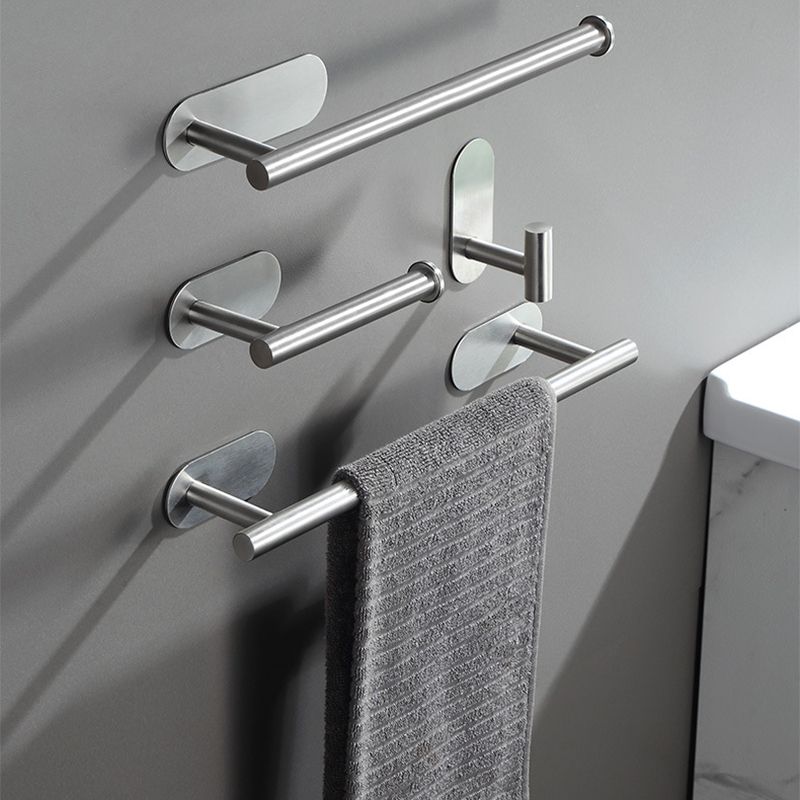 BowLift | Metal Bathroom Hardware Modern Bathroom Accessory as a Single Item or in a Set
