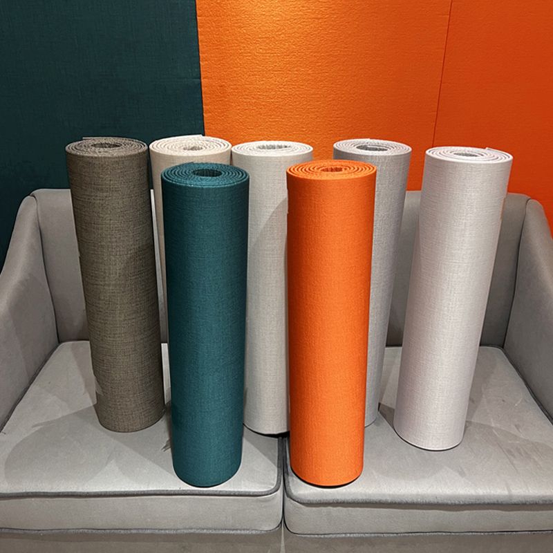 BowLift | Living Room Wall Paneling Modern Style Waterproof PVC Wall Paneling