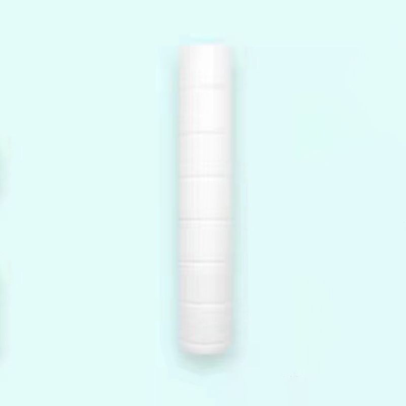 BowLift | Plastic Handheld Showerhead Modern Wall Mounted Showerhead