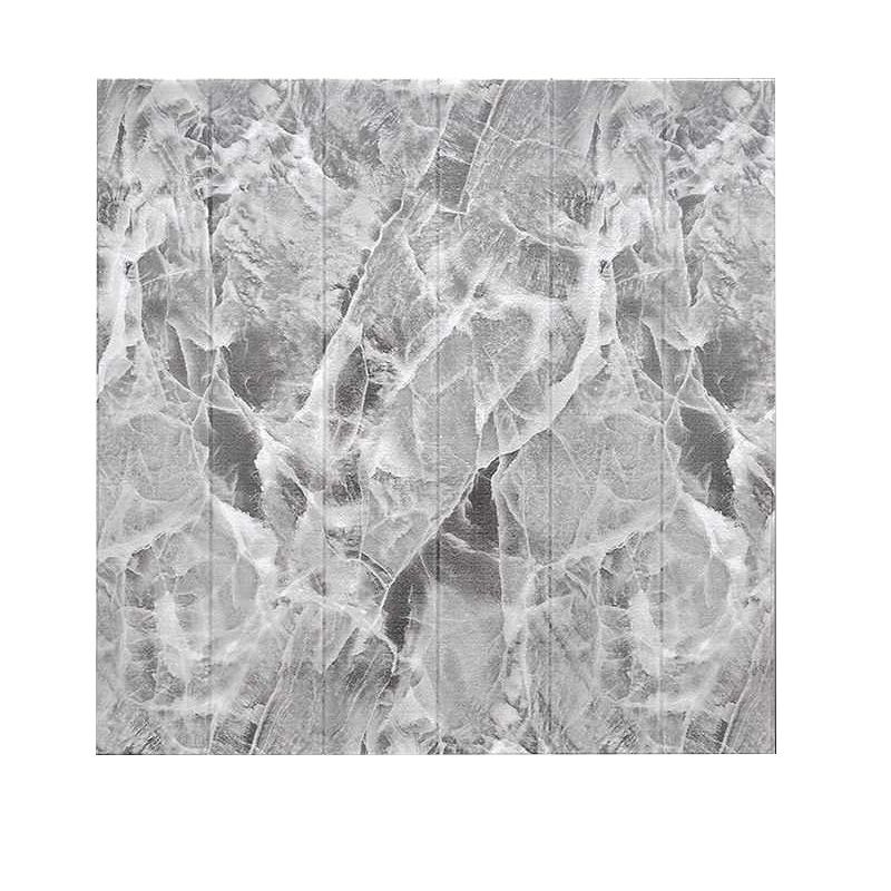 BowLift | Living Room Wall Paneling for Peeling and Attaching 3D Embossed Wall Paneling