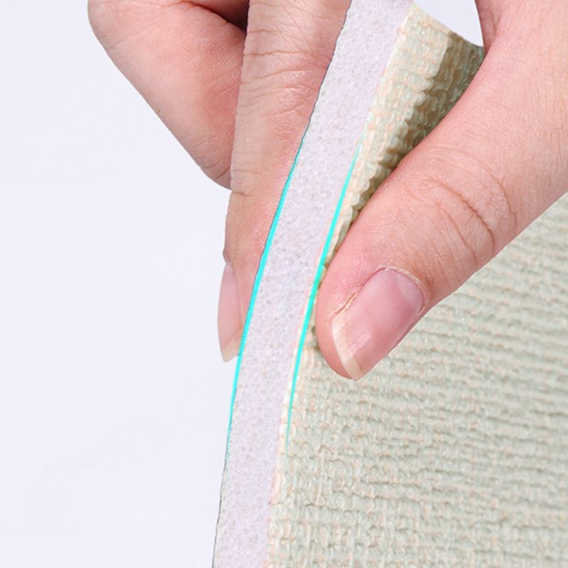 BowLift | Fireproof Wall-Ceiling Panel Solid Color Living Room Waterproof Foam Wall Panel