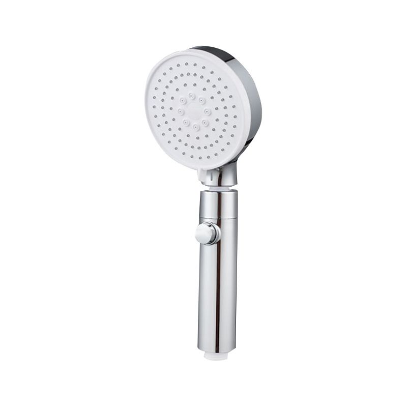BowLift | 3 Spray Showerhead Adjustable Spray Pattern Swivel Hand Showerhead