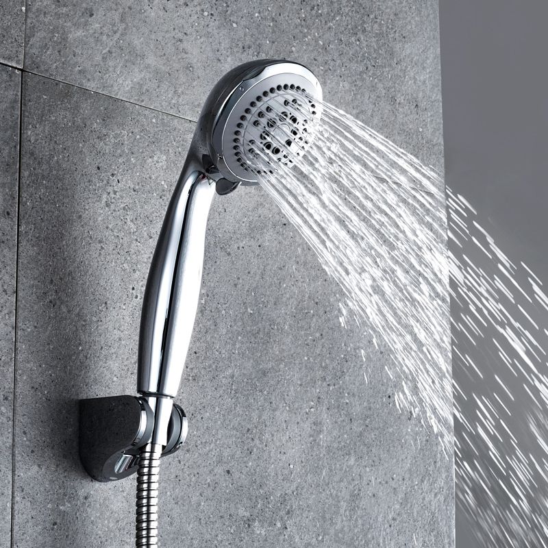BowLift | Metal Hand Shower Traditional Wall Mounted Shower Head