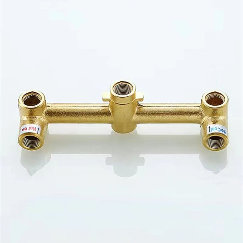 BowLift | Modern 1- or 2-Handle Bathroom Sink Faucet Round Wall-Mounted Bathroom Faucet.