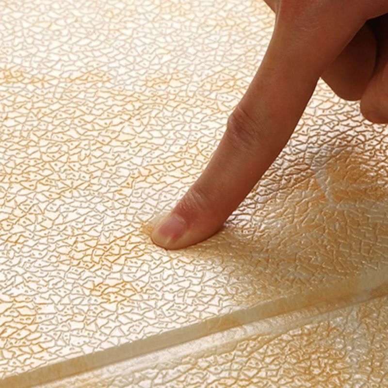 BowLift | Glam Wall Covering Peel and Stick Texture Effect Design Square Wall Panel