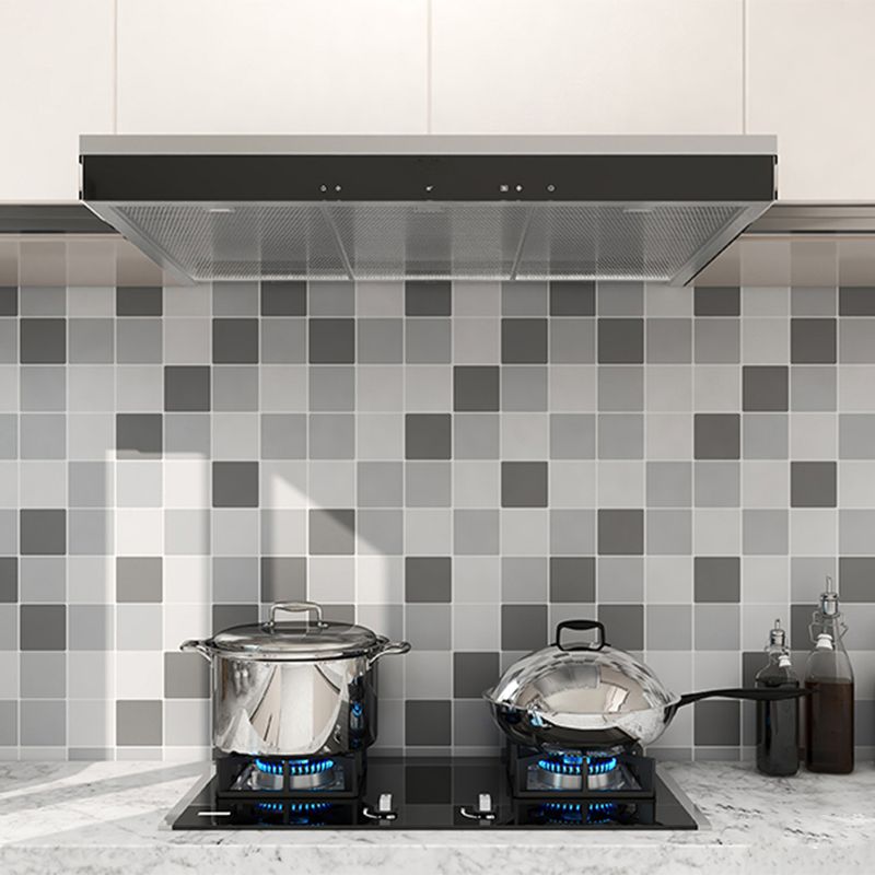 BowLift | Kitchen waterproof splash guard tiles for peeling and sticking