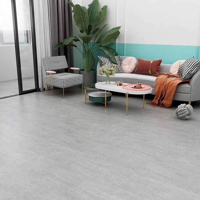 BowLift | Low Gloss Vinyl Floor Self-Adhesive Vinyl Floor with Square Edge