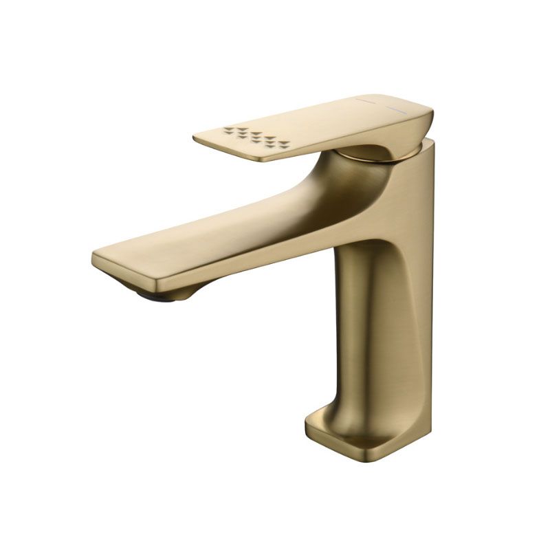 BowLift | Glam Centerset Faucet Pure Color Sink Faucet for the Bathroom
