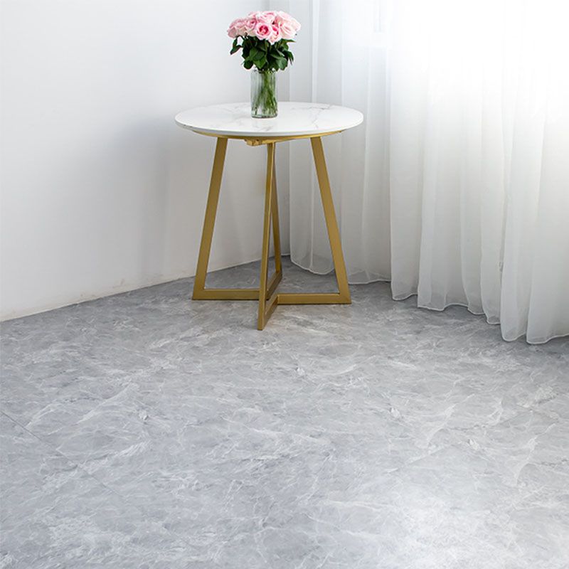 BowLift | Industrial Style PVC Flooring Vinyl Marble Stone Design Peel and Stick Indoor Floor Matte