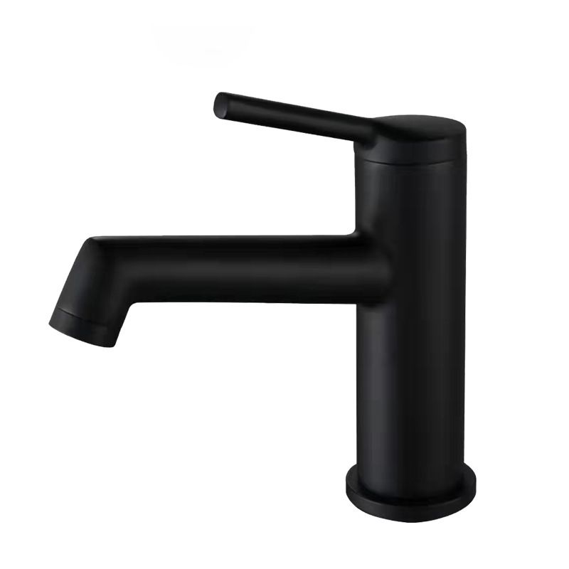 BowLift | Contemporary Style Water Faucets Vessel Sink Bathroom Faucet with a Single Lever Handle