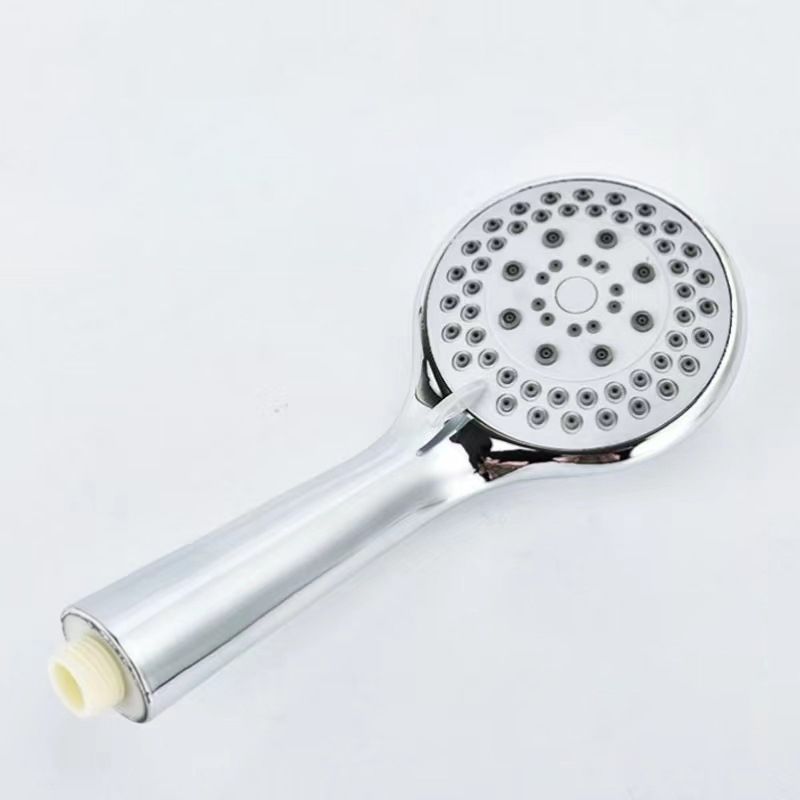 BowLift | Plastic Handheld Showerhead Bathroom Showerhead with Adjustable Water Flow