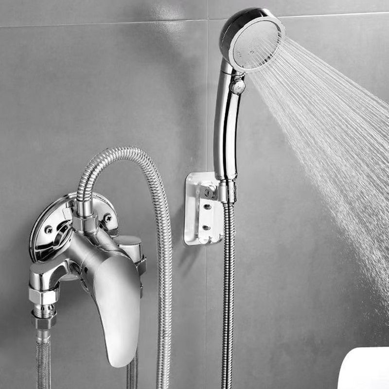 BowLift | Shower Trim Massage Jet Level Handle Wall Mounted Shower Trim