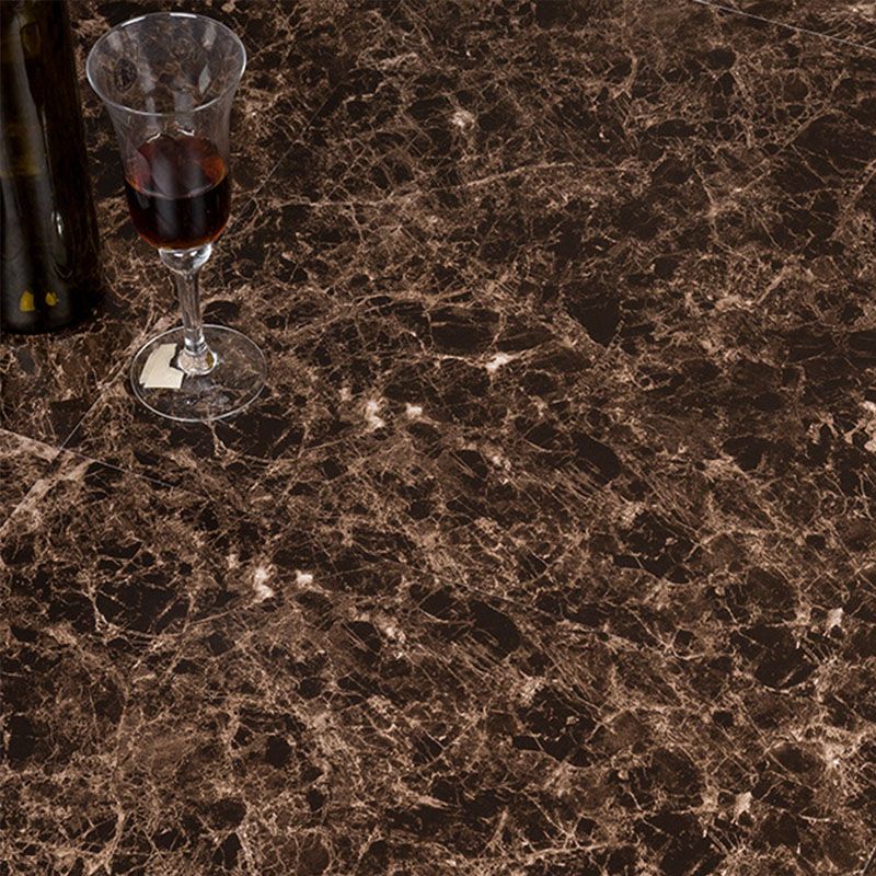 BowLift | Industrial Style PVC Flooring Vinyl Marble Stone Design Peel and Stick Indoor Floor Matte