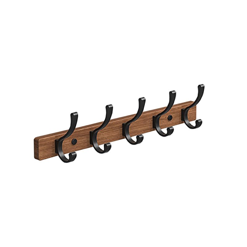 BowLift | Metal and wood bathroom accessories as a single piece or as a set without drilling