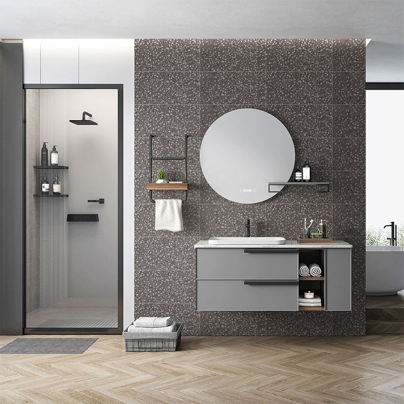 BowLift | Individual Tiles Wallpaper PVC Waterproof Peel and Stick Backsplash Tile